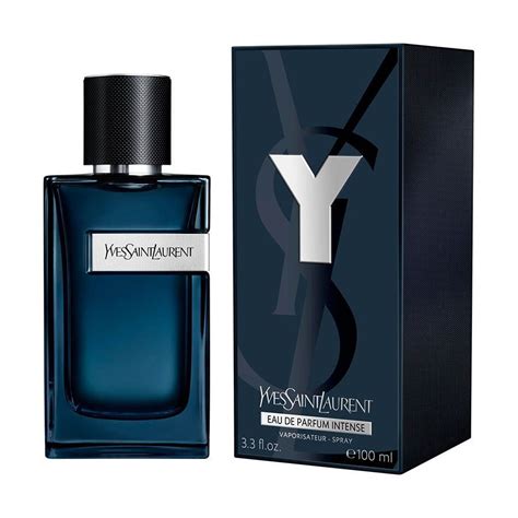 ysl y edp intense 2023|ysl y edp intense 100ml.